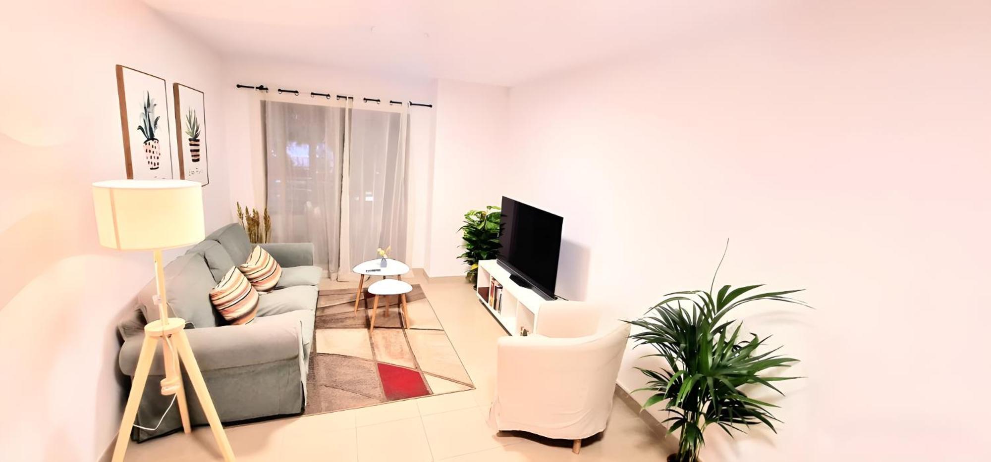 Apartamento Oroval Residencial Anaga Santa Cruz de Tenerife Exterior foto